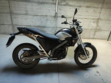 Bmw  G 650 Xcountry