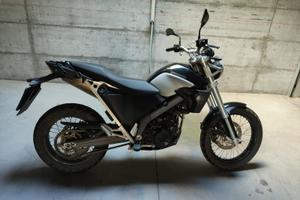 Bmw  G 650 Xcountry