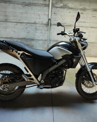 Bmw  G 650 Xcountry