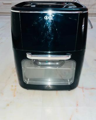 DP FRIGGITRICE AD ARIA 14LT 1700W