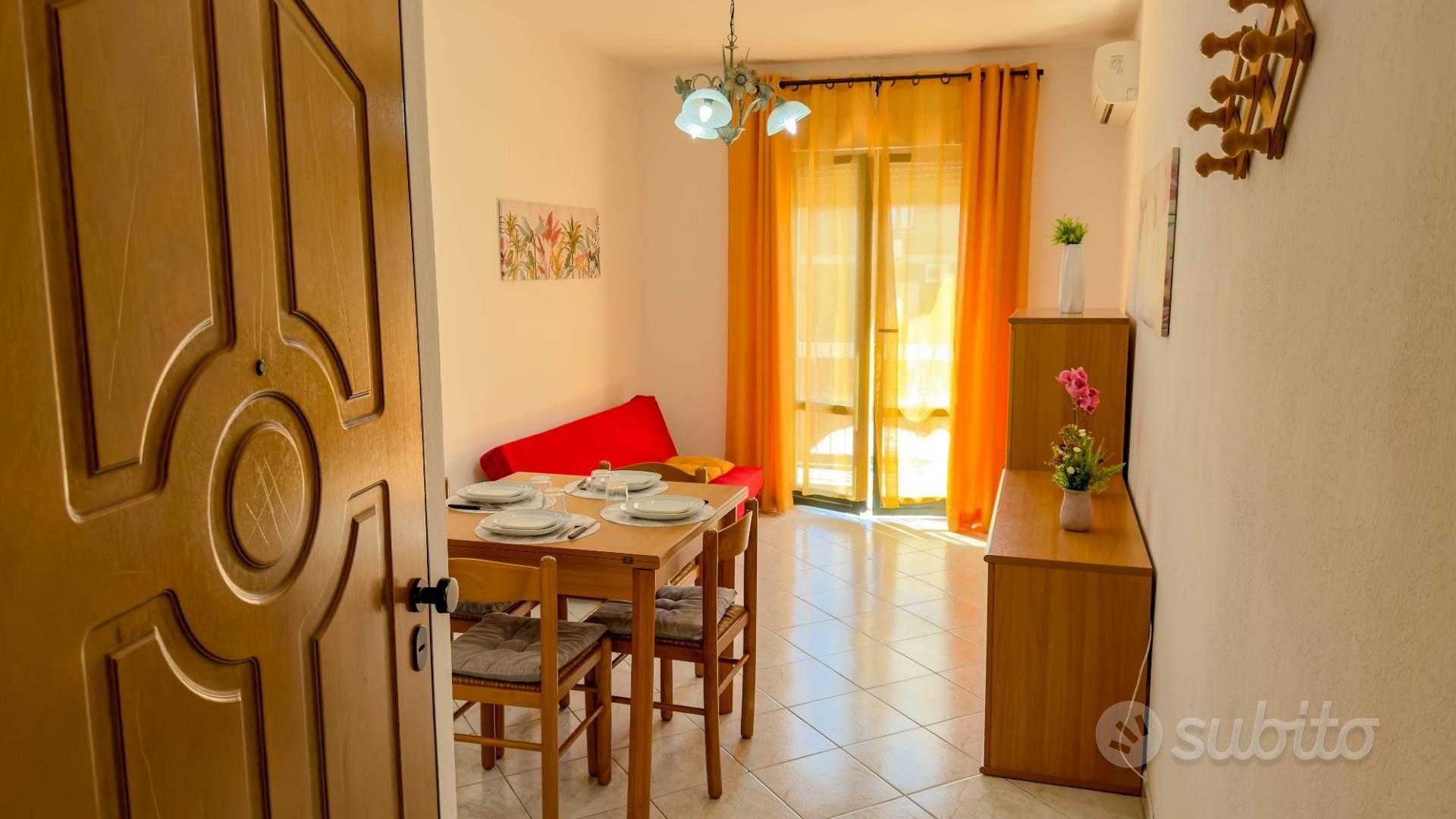 Appartamento – Tortolì, Pirisceddas, Ogliastra - Vista 2