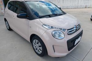 Citroen C1 VTi 72 S&S 5 porte Shine 52.000KM