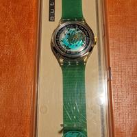 swatch Automatic anno 1992