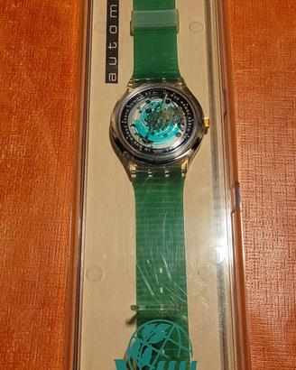 swatch Automatic anno 1992