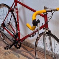 bicicletta da corsa