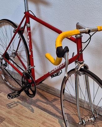 bicicletta da corsa