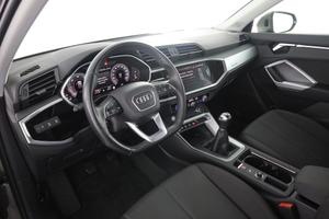AUDI Q3 2ª serie Q3 SPB 35 TDI quattro Business Pl