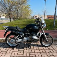 Bmw r 850 r