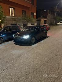 BMW 118i Msport 5p auto