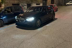 BMW 118i Msport 5p auto