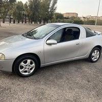 Opel Tigra Coupe