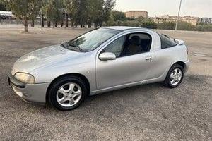 Opel Tigra Coupe