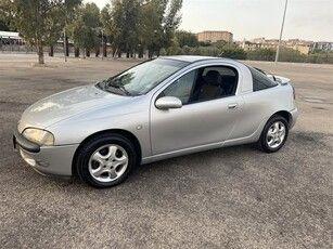 Opel Tigra Coupe