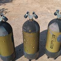 Bombole Subacquee