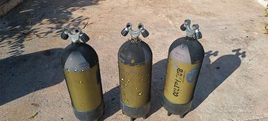 Bombole Subacquee