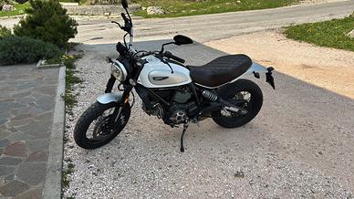 Ducati Scrambler 800
