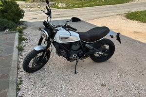Ducati Scrambler 800