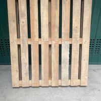 Bancale in legno - Pallets