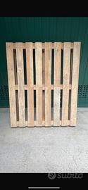 Bancale in legno - Pallets