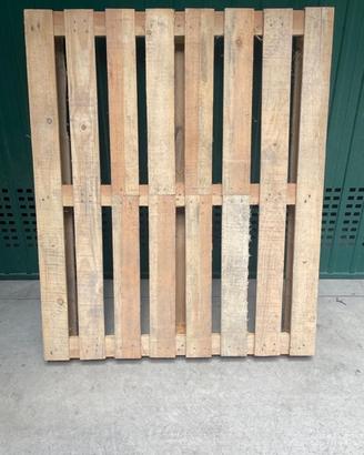 Bancale in legno - Pallets