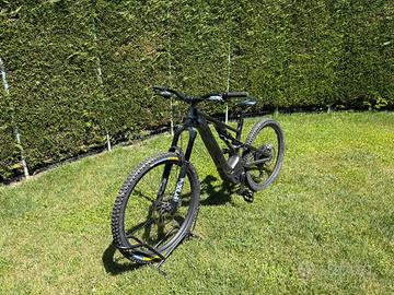 Specialized Turbo Levo Gen3 S4 ebike