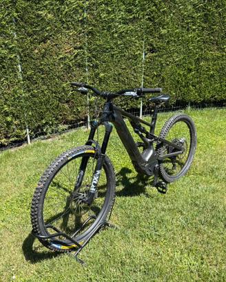 Specialized Turbo Levo Gen3 S4 ebike