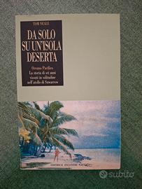 Da solo su un'isola deserta - Tom Neale