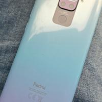 Redmi note 9