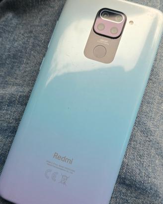 Redmi note 9