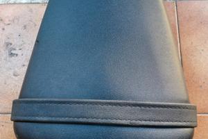 Sellino passeggero Suzuki Gsxr 1000 K5 K6