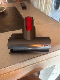 Mini spazzola turbo originale Dyson