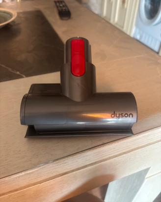 Mini spazzola turbo originale Dyson