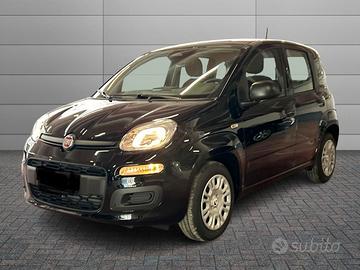 Ricambi Fiat Panda 1.2 benzina