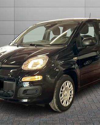 Ricambi Fiat Panda 1.2 benzina
