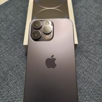 💥iPhone 14 pro Max Purple 256Gb🔥