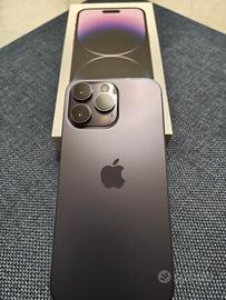 💥iPhone 14 pro Max Purple 256Gb🔥