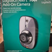 logitech alert 700i 