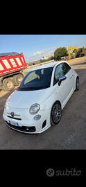 595 abarth