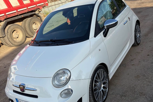 595 abarth