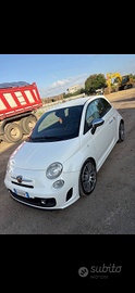 595 abarth