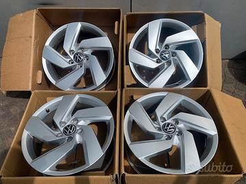 Cerchi vw 17