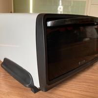 Forno elettrico Sfornatutto DeLonghi