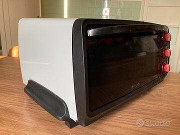 Forno elettrico Sfornatutto DeLonghi