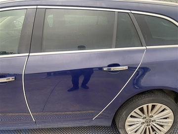 PORTIERA POSTERIORE SINISTRA OPEL Insignia S. Wago