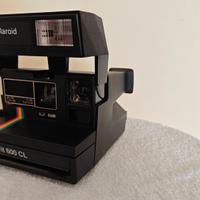 Macchina fotografica POLAROID Spirit 600CL