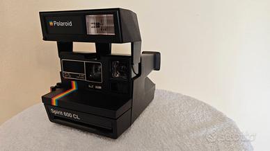 Macchina fotografica POLAROID Spirit 600CL