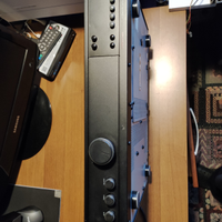 Amplificatore Proton