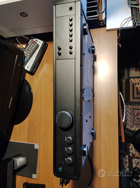 Amplificatore Proton