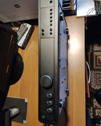 Amplificatore Proton