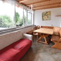 Due appartamenti nel verde